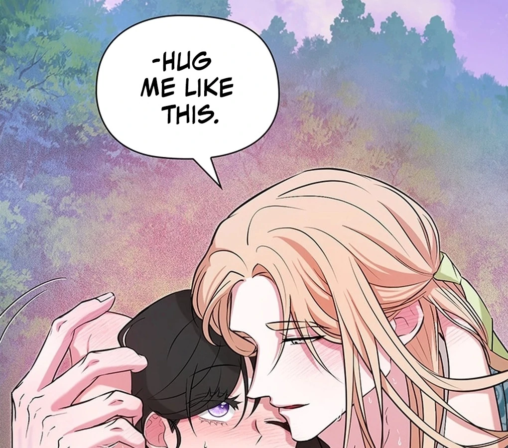 Bride of the Guardian Deity Chapter 4 - Page 103