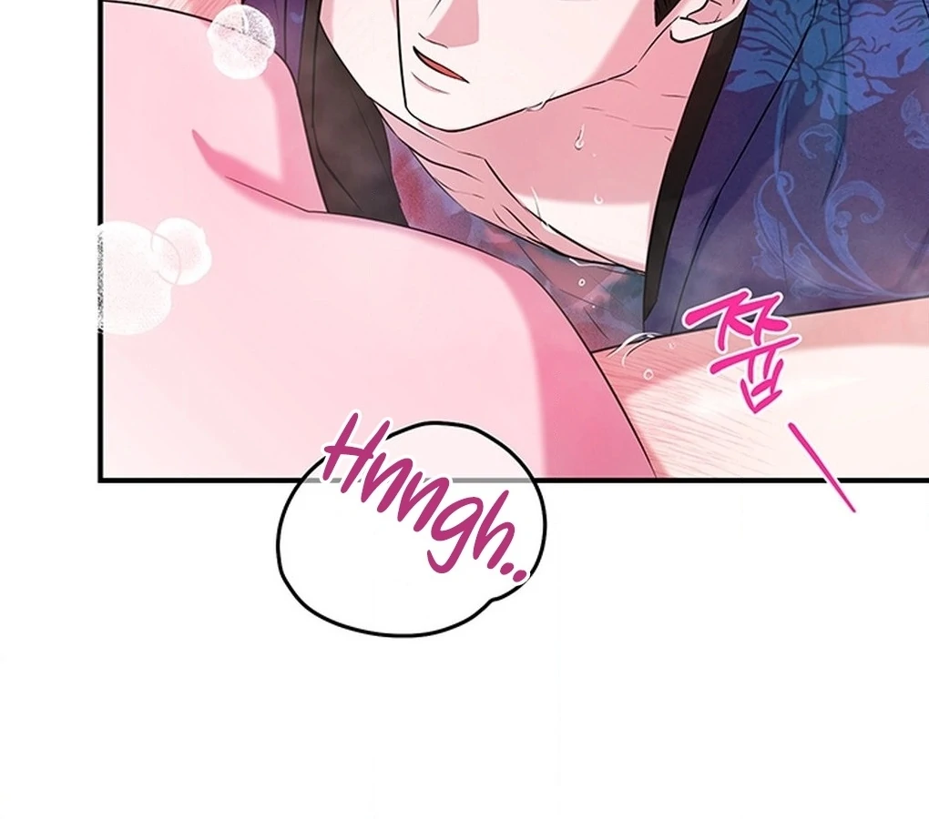 Bride of the Guardian Deity Chapter 4 - Page 108