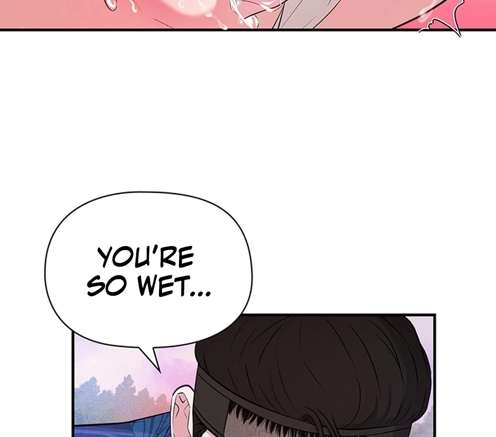 Bride of the Guardian Deity Chapter 4 - Page 111