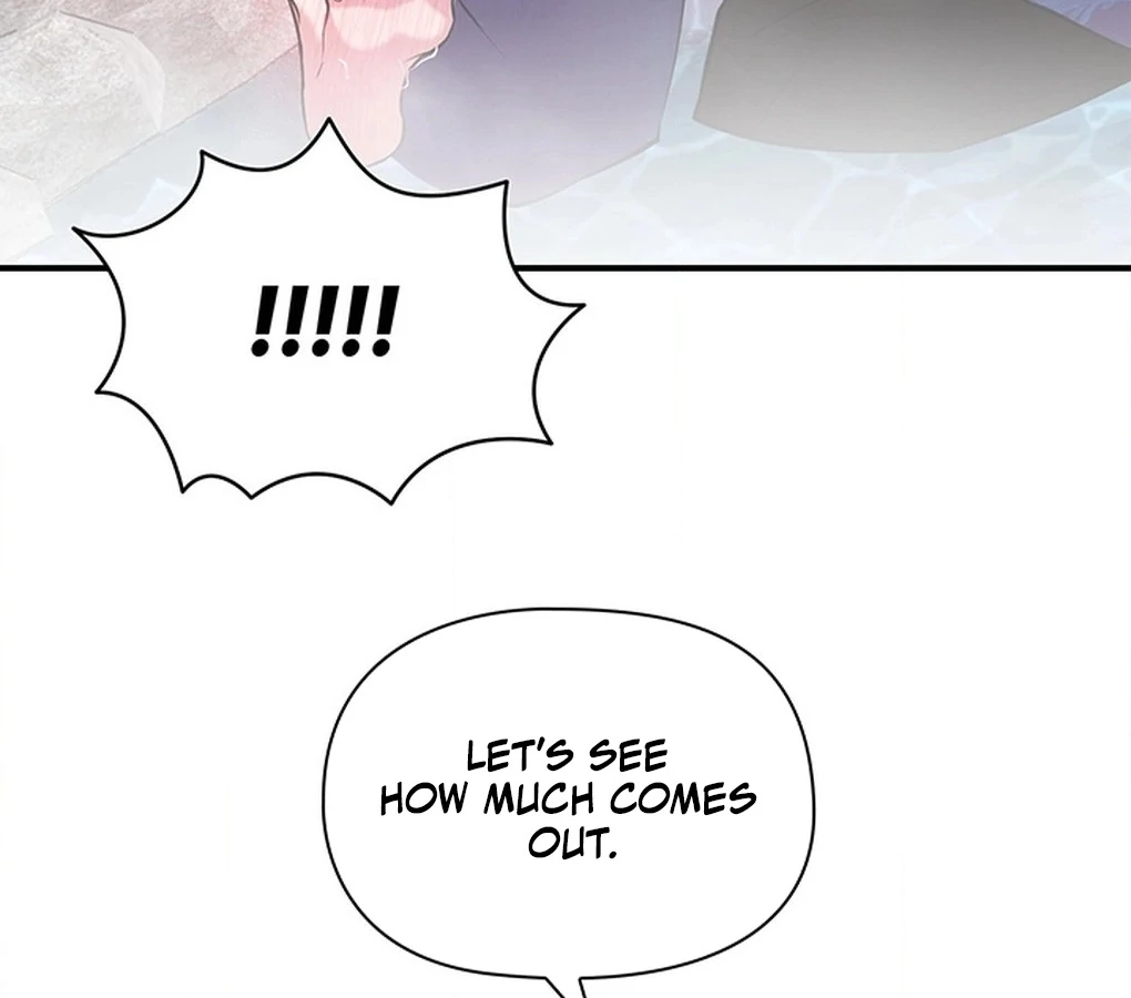 Bride of the Guardian Deity Chapter 4 - Page 117