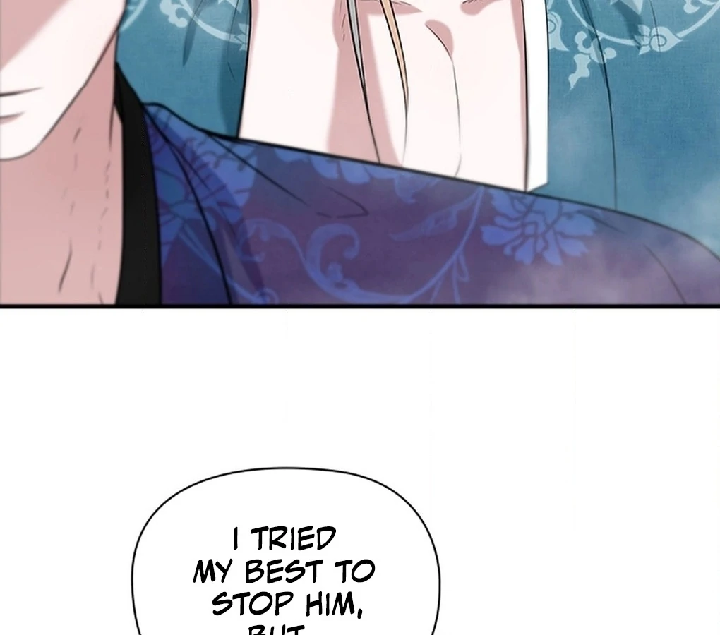 Bride of the Guardian Deity Chapter 4 - Page 2