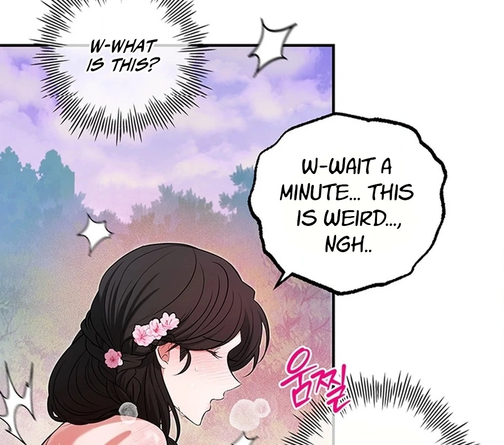 Bride of the Guardian Deity Chapter 4 - Page 20