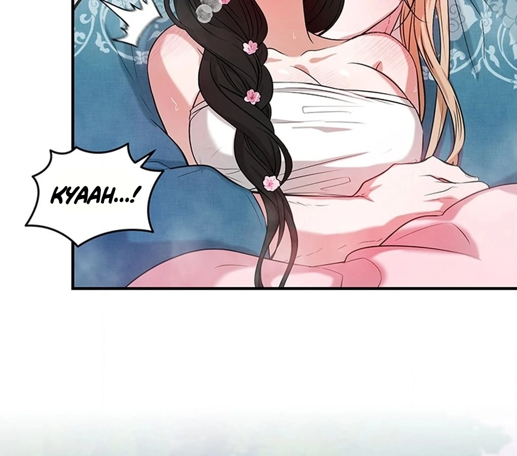 Bride of the Guardian Deity Chapter 4 - Page 23