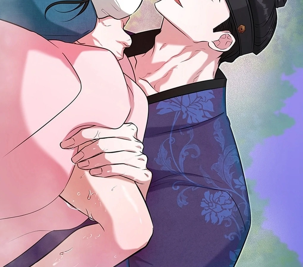 Bride of the Guardian Deity Chapter 4 - Page 26