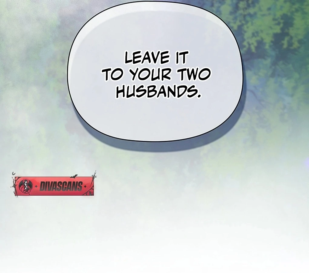 Bride of the Guardian Deity Chapter 4 - Page 28