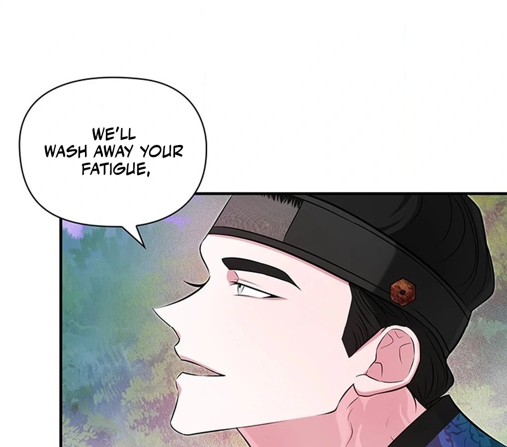Bride of the Guardian Deity Chapter 4 - Page 34