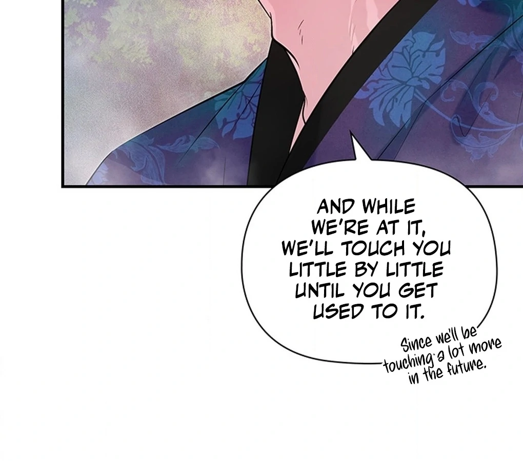 Bride of the Guardian Deity Chapter 4 - Page 35