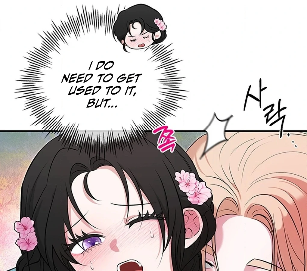 Bride of the Guardian Deity Chapter 4 - Page 36