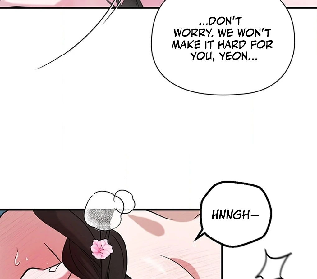 Bride of the Guardian Deity Chapter 4 - Page 38