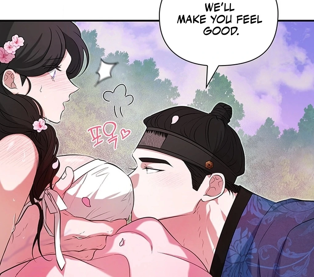 Bride of the Guardian Deity Chapter 4 - Page 41