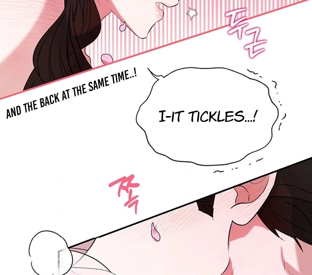 Bride of the Guardian Deity Chapter 4 - Page 46