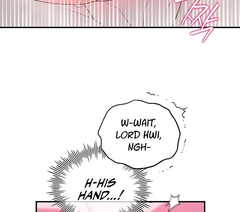 Bride of the Guardian Deity Chapter 4 - Page 57