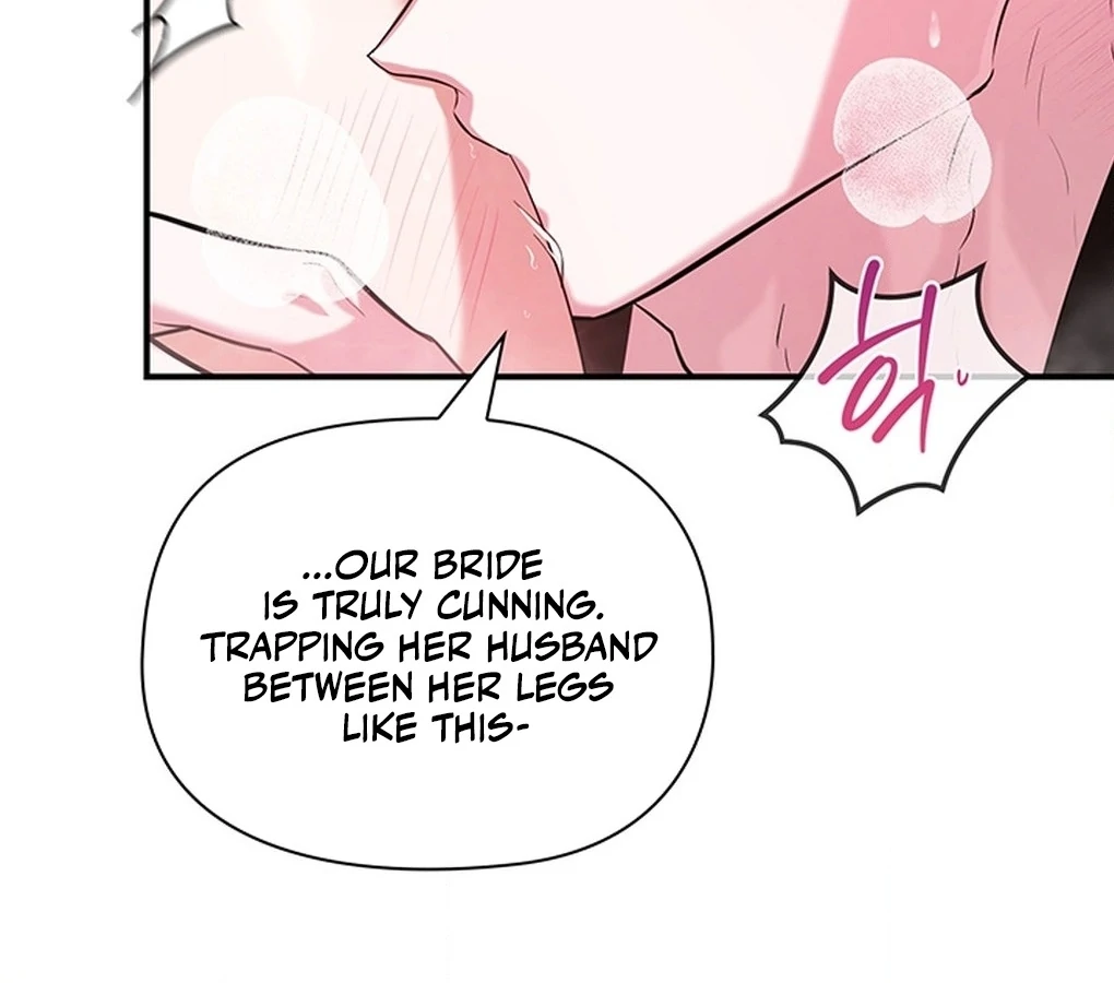 Bride of the Guardian Deity Chapter 4 - Page 67