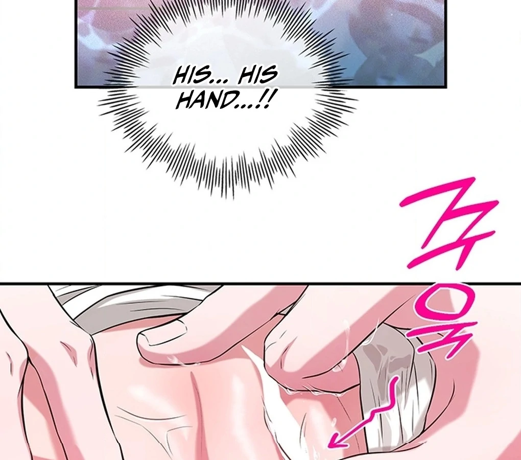 Bride of the Guardian Deity Chapter 4 - Page 87