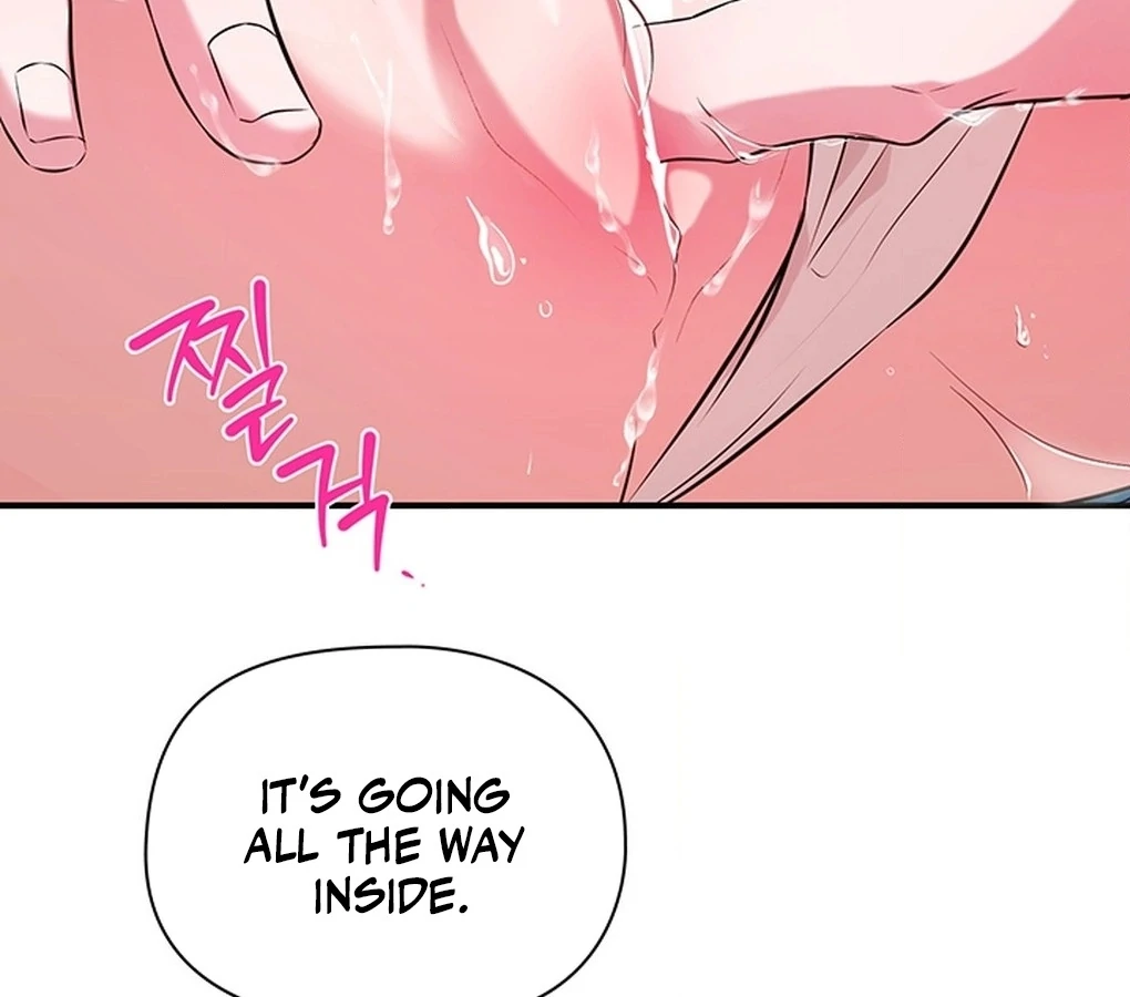 Bride of the Guardian Deity Chapter 4 - Page 88