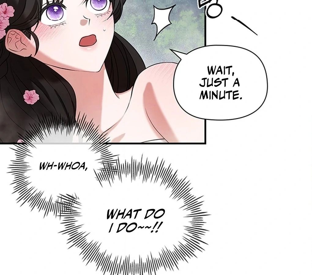 Bride of the Guardian Deity Chapter 4 - Page 9