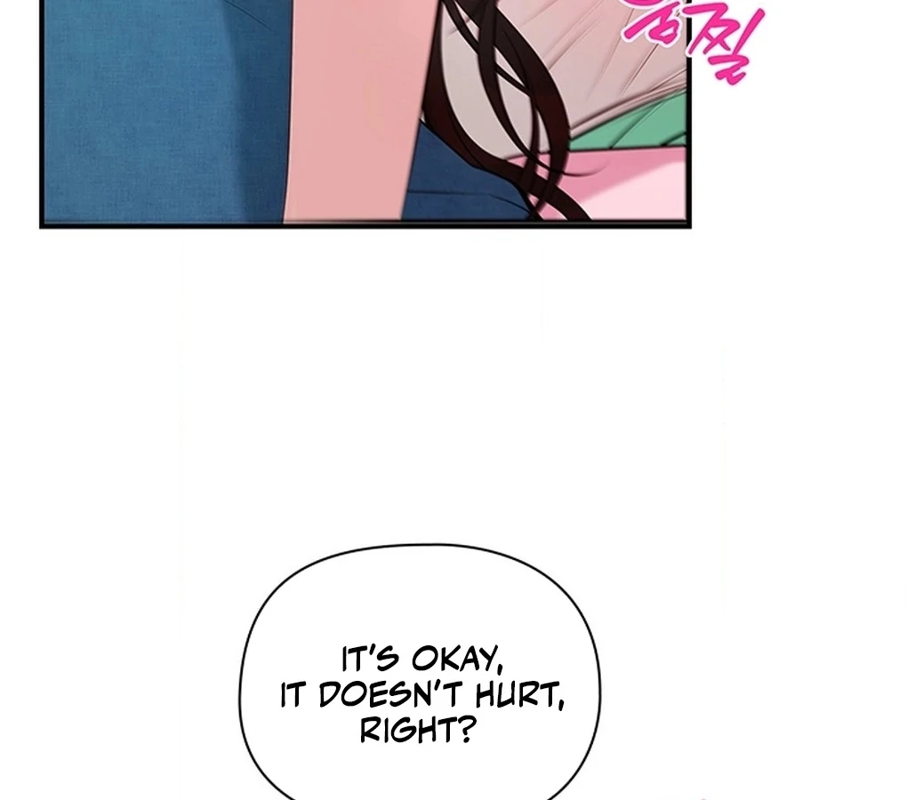 Bride of the Guardian Deity Chapter 4 - Page 91