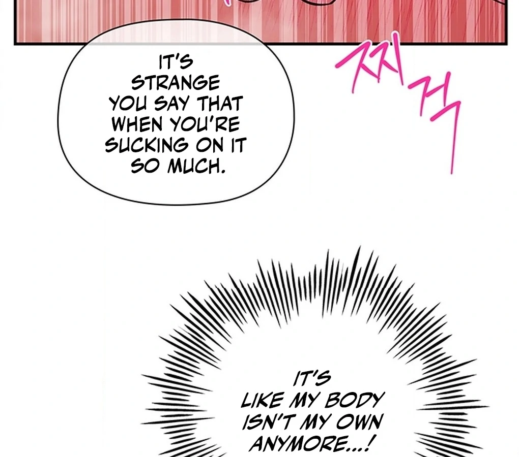 Bride of the Guardian Deity Chapter 4 - Page 96