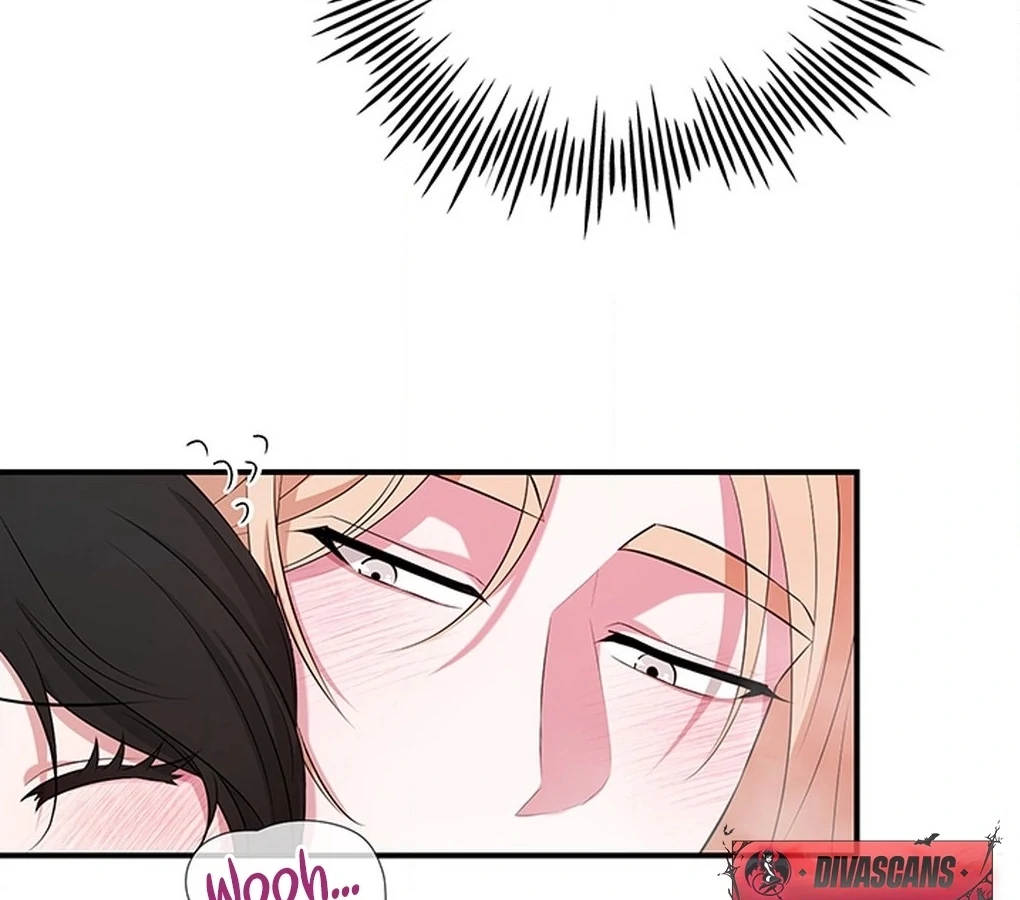 Bride of the Guardian Deity Chapter 4 - Page 97