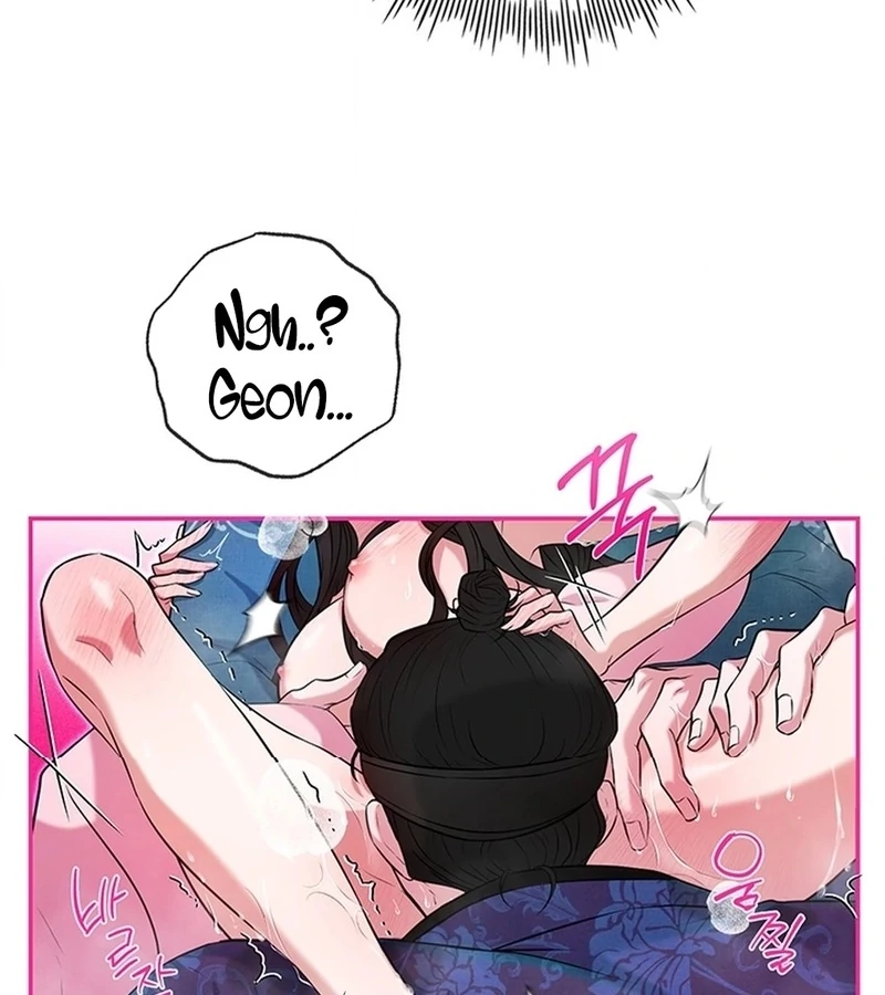 Bride of the Guardian Deity Chapter 5 - Page 10