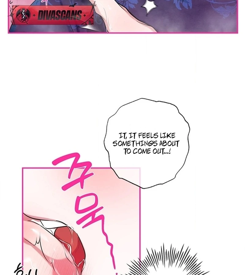 Bride of the Guardian Deity Chapter 5 - Page 11