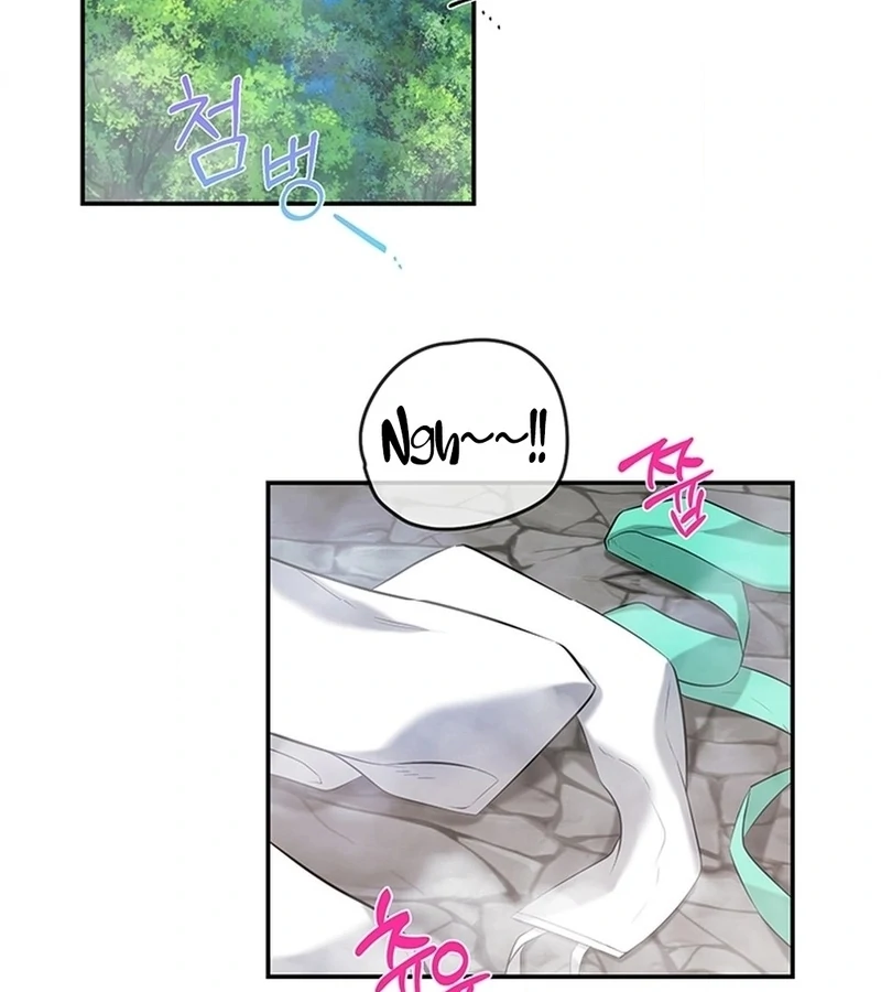 Bride of the Guardian Deity Chapter 5 - Page 2