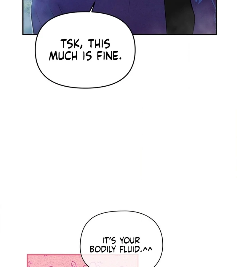 Bride of the Guardian Deity Chapter 5 - Page 23