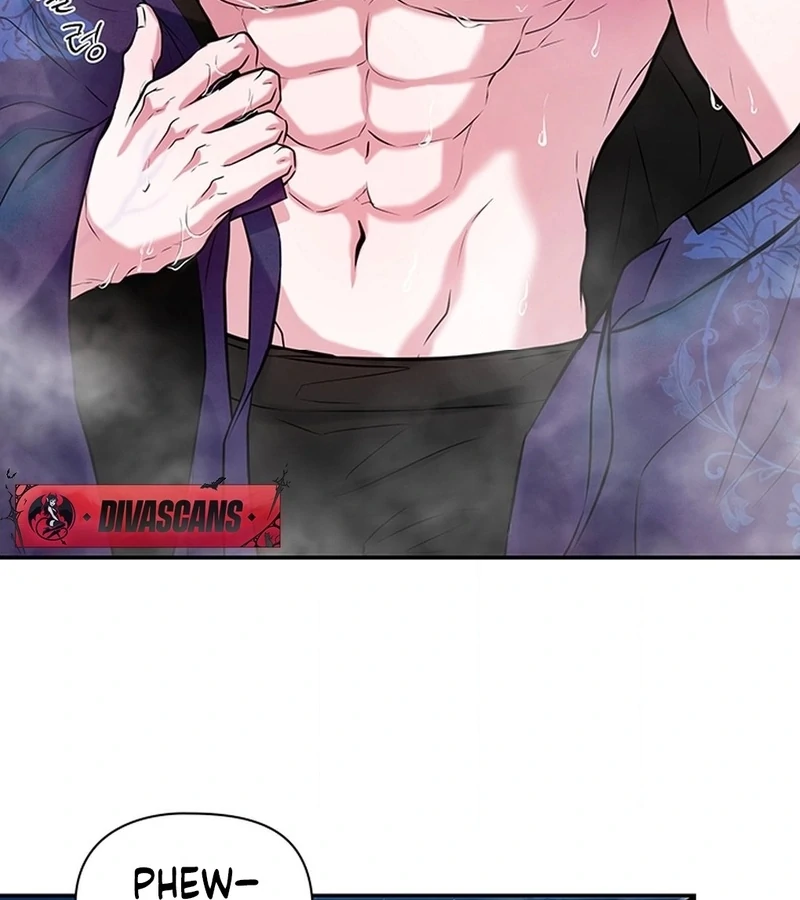 Bride of the Guardian Deity Chapter 5 - Page 26