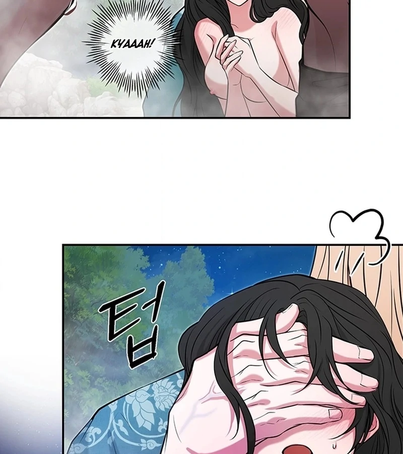 Bride of the Guardian Deity Chapter 5 - Page 28