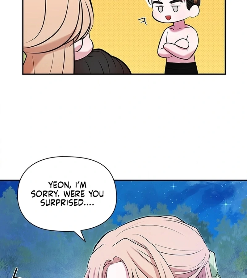 Bride of the Guardian Deity Chapter 5 - Page 34