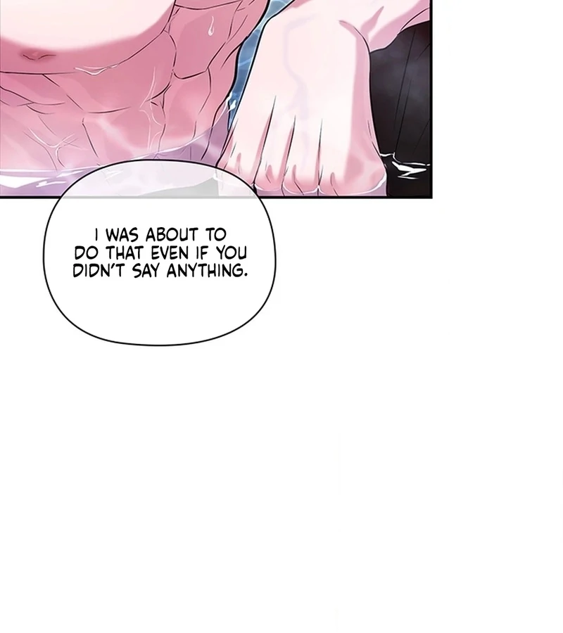 Bride of the Guardian Deity Chapter 5 - Page 38