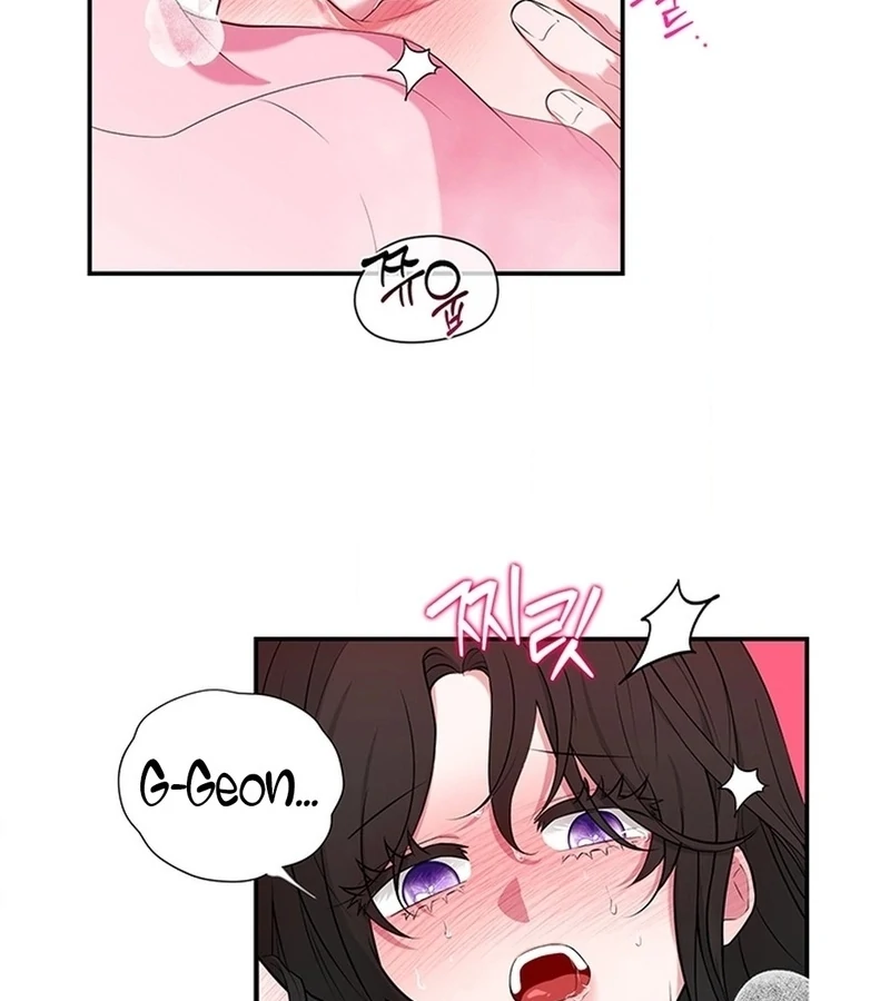Bride of the Guardian Deity Chapter 5 - Page 4