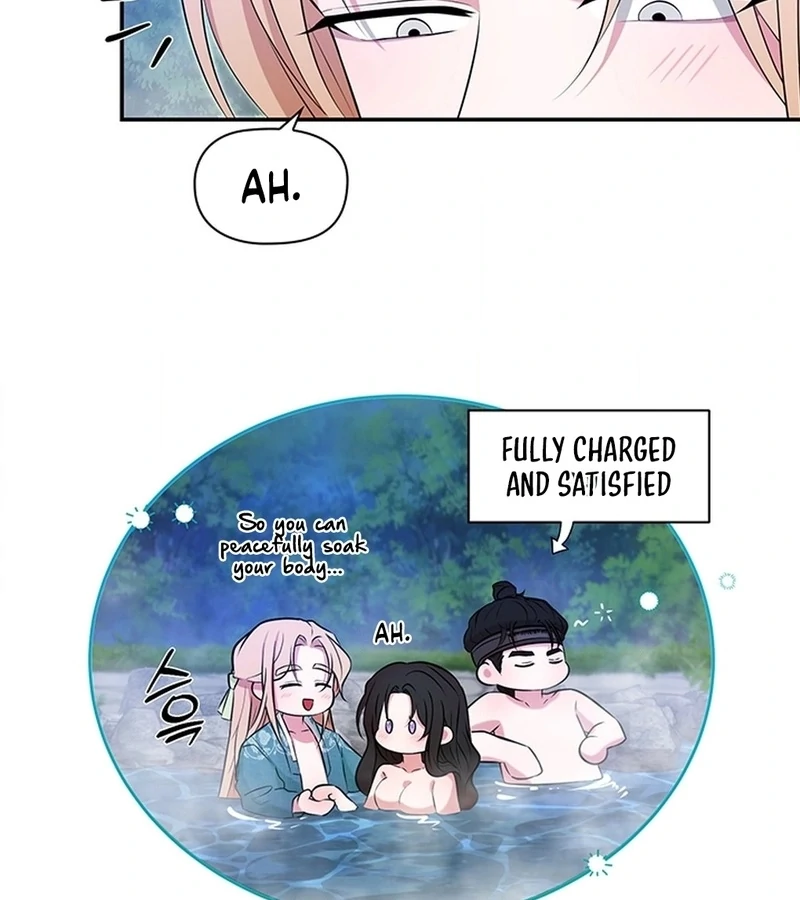 Bride of the Guardian Deity Chapter 5 - Page 44