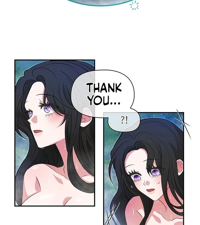 Bride of the Guardian Deity Chapter 5 - Page 45
