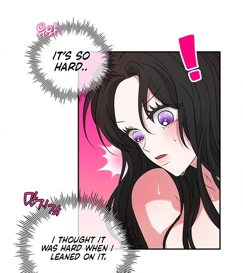 Bride of the Guardian Deity Chapter 5 - Page 48
