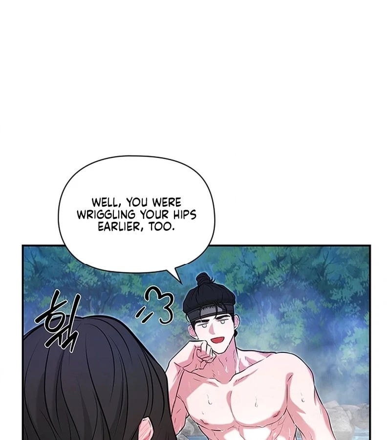 Bride of the Guardian Deity Chapter 5 - Page 55