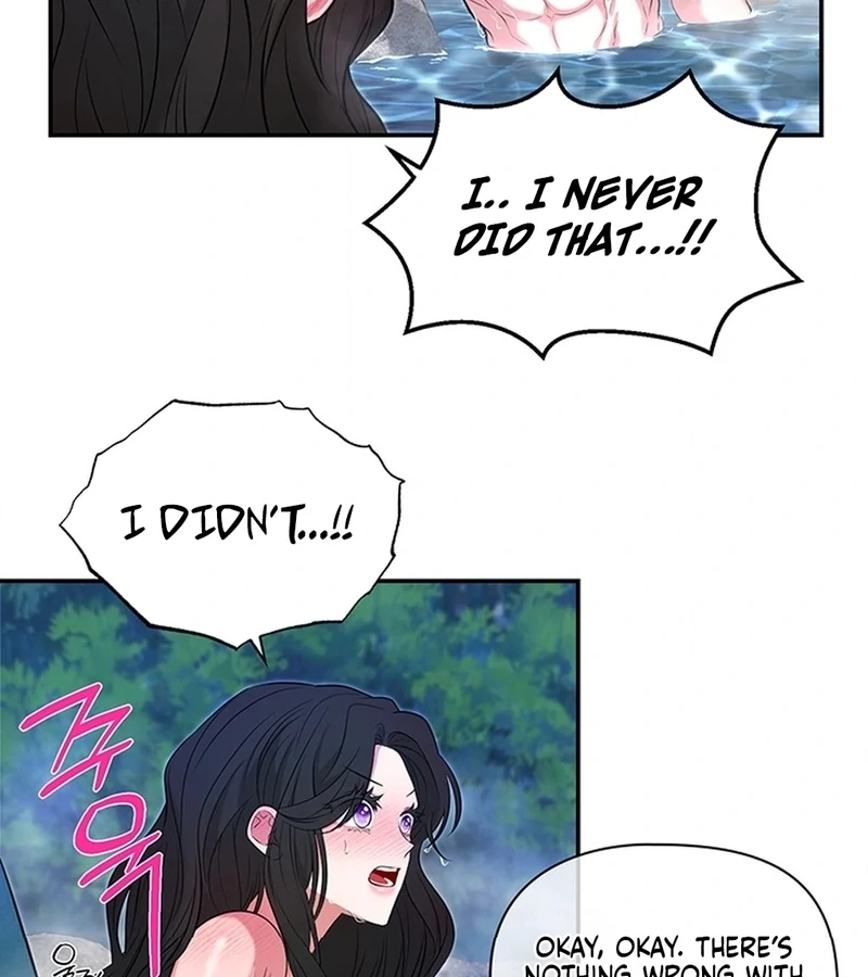 Bride of the Guardian Deity Chapter 5 - Page 56
