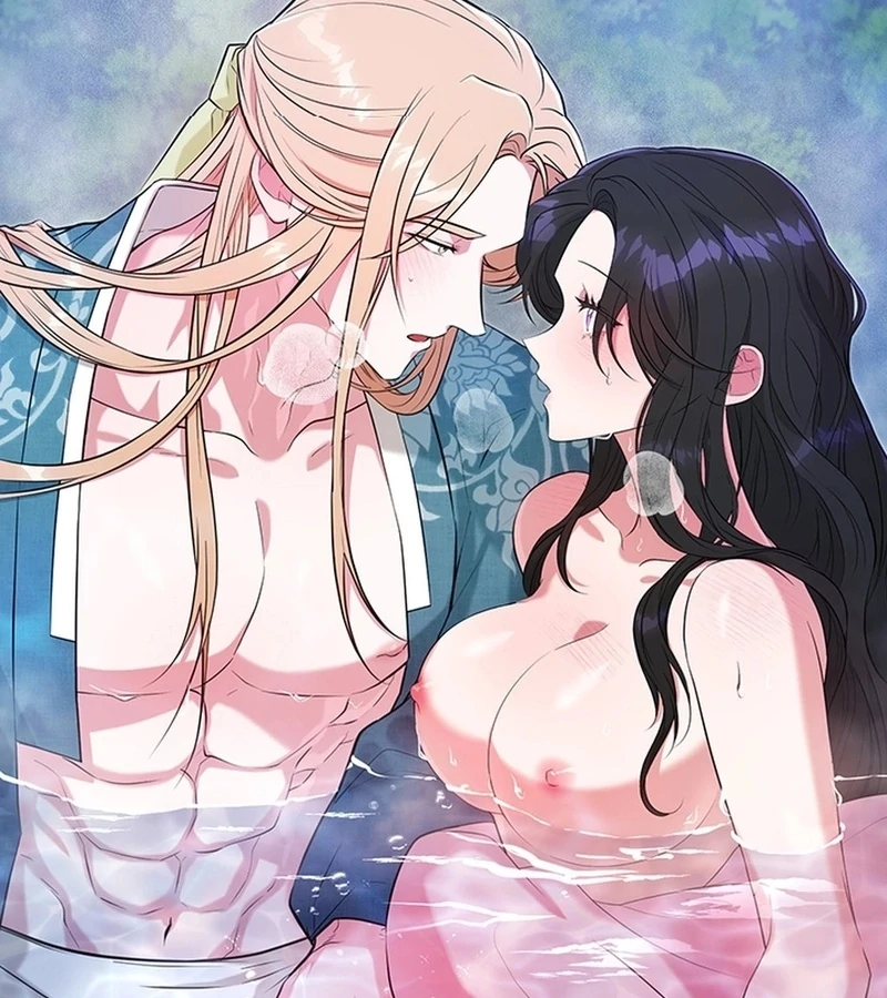 Bride of the Guardian Deity Chapter 5 - Page 65