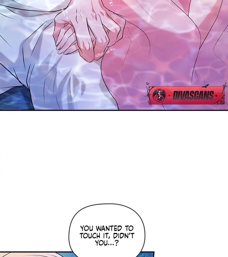 Bride of the Guardian Deity Chapter 5 - Page 66