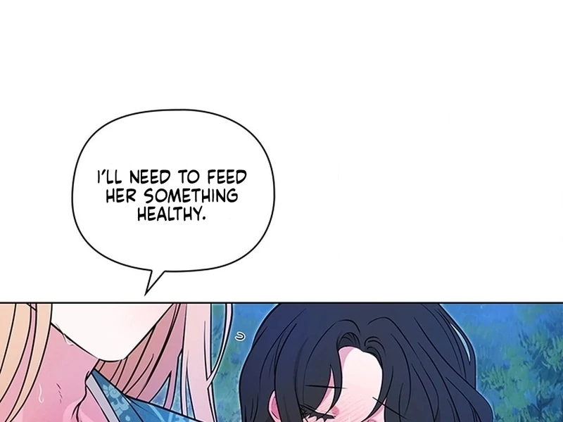 Bride of the Guardian Deity Chapter 5 - Page 84