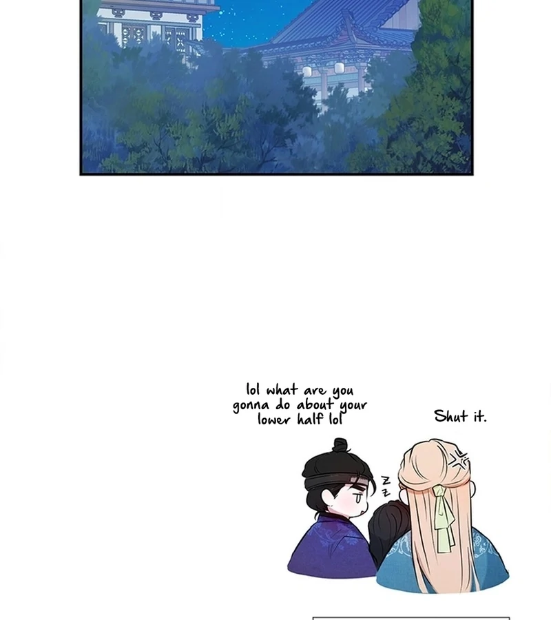 Bride of the Guardian Deity Chapter 5 - Page 88