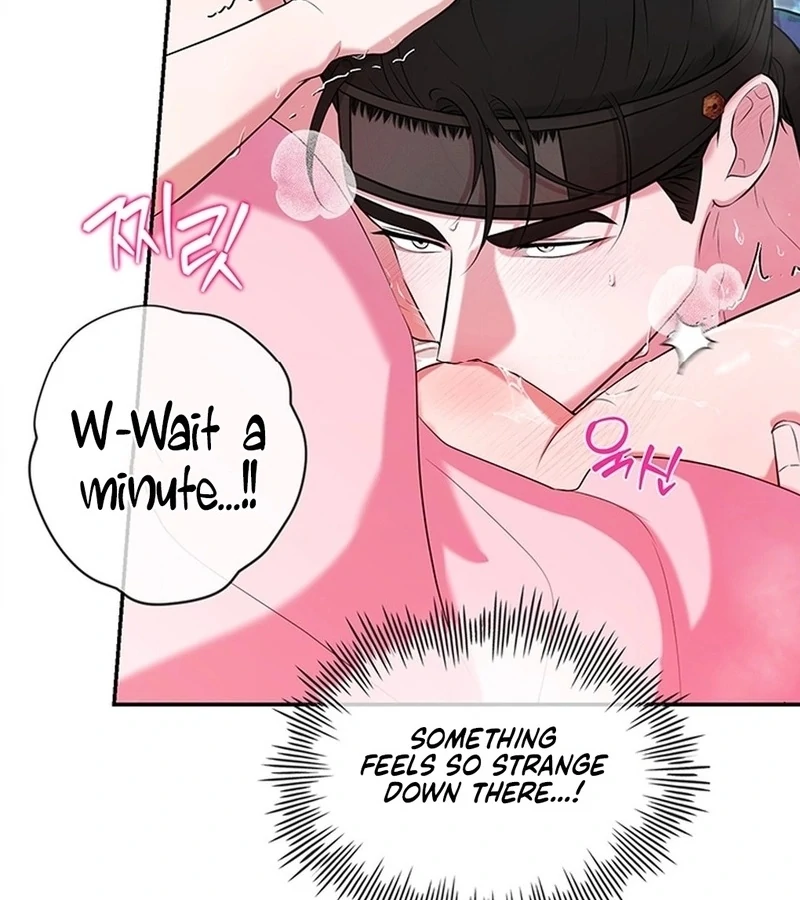 Bride of the Guardian Deity Chapter 5 - Page 9