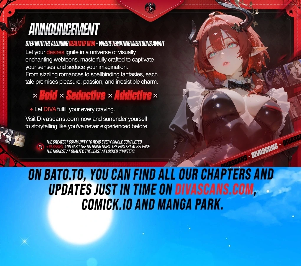 Bride of the Guardian Deity Chapter 6 - Page 0