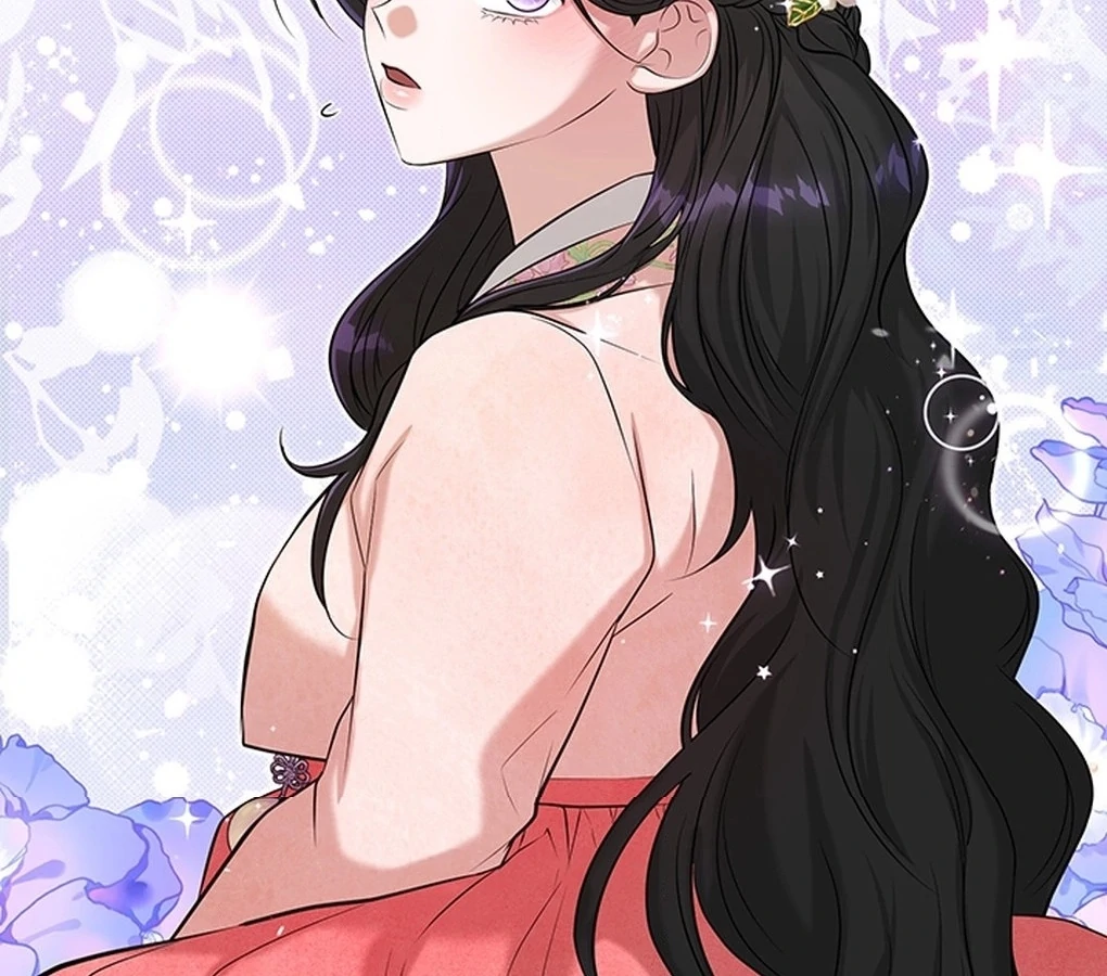 Bride of the Guardian Deity Chapter 6 - Page 10
