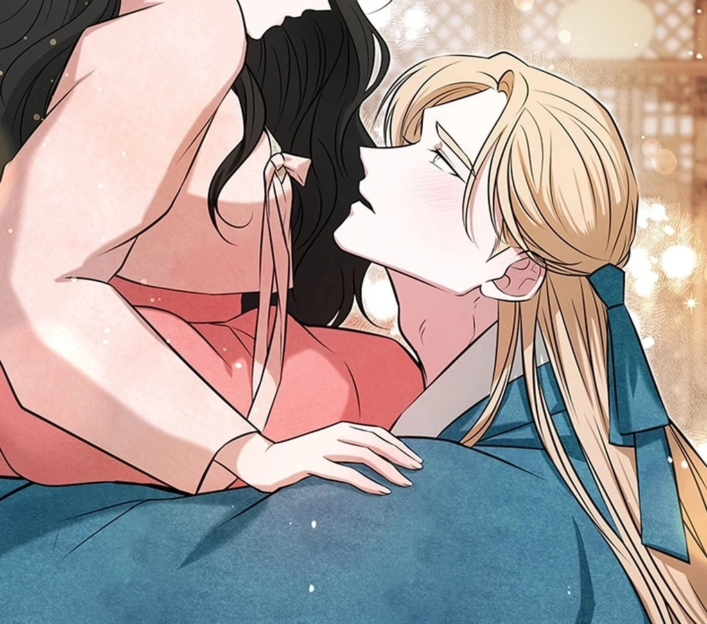 Bride of the Guardian Deity Chapter 6 - Page 121