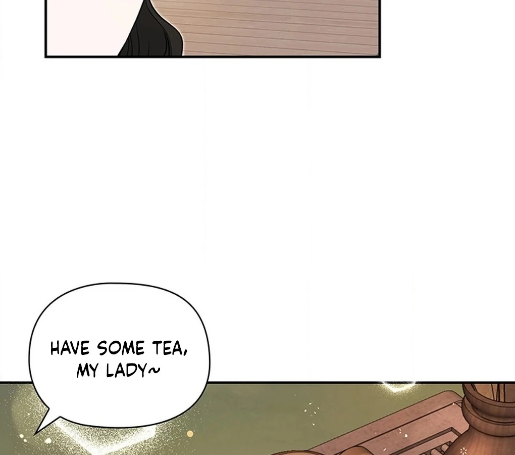 Bride of the Guardian Deity Chapter 6 - Page 13