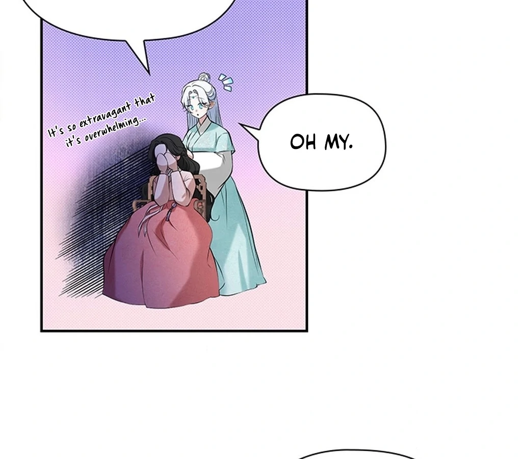 Bride of the Guardian Deity Chapter 6 - Page 19