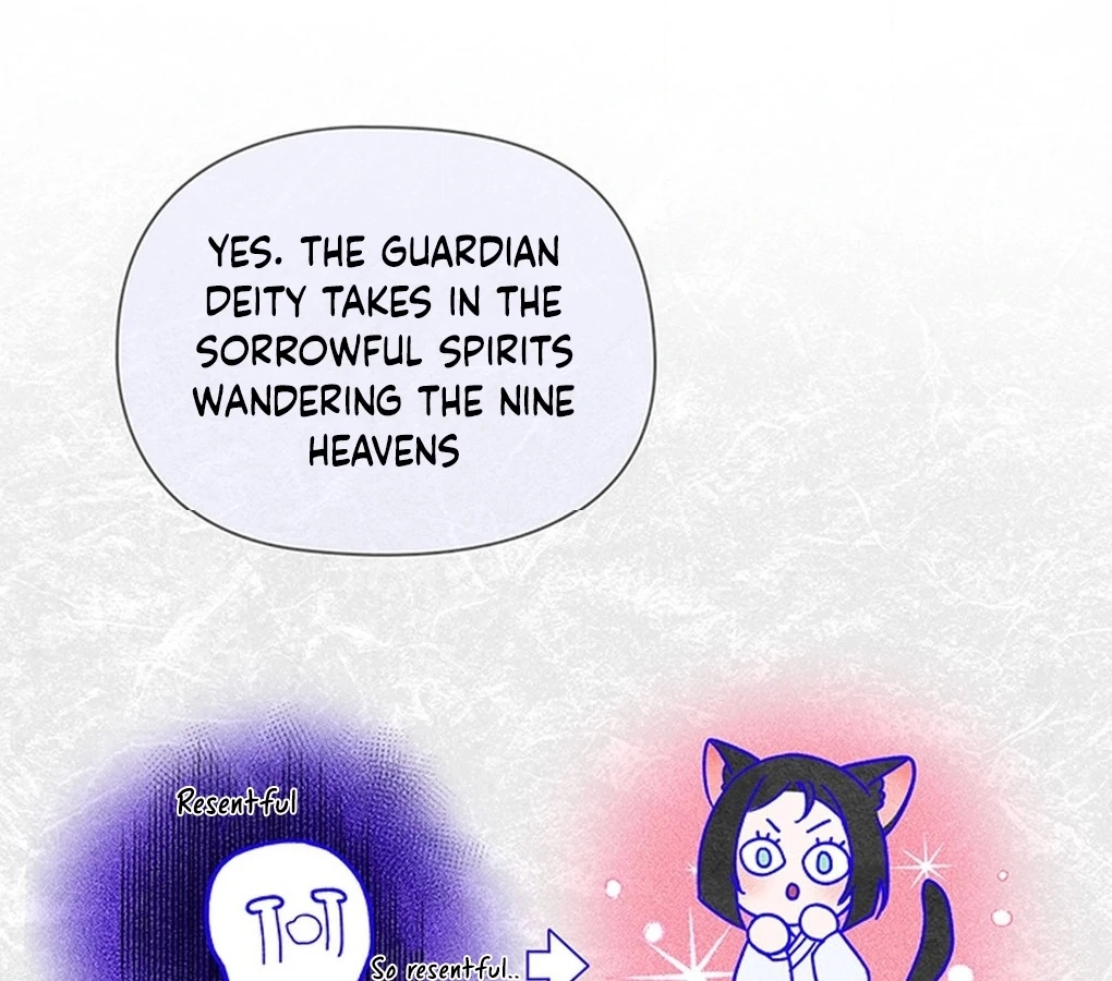 Bride of the Guardian Deity Chapter 6 - Page 25