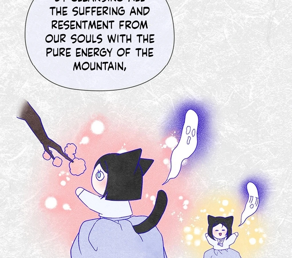 Bride of the Guardian Deity Chapter 6 - Page 27
