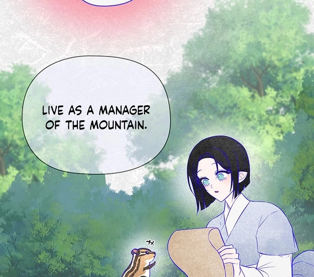 Bride of the Guardian Deity Chapter 6 - Page 29